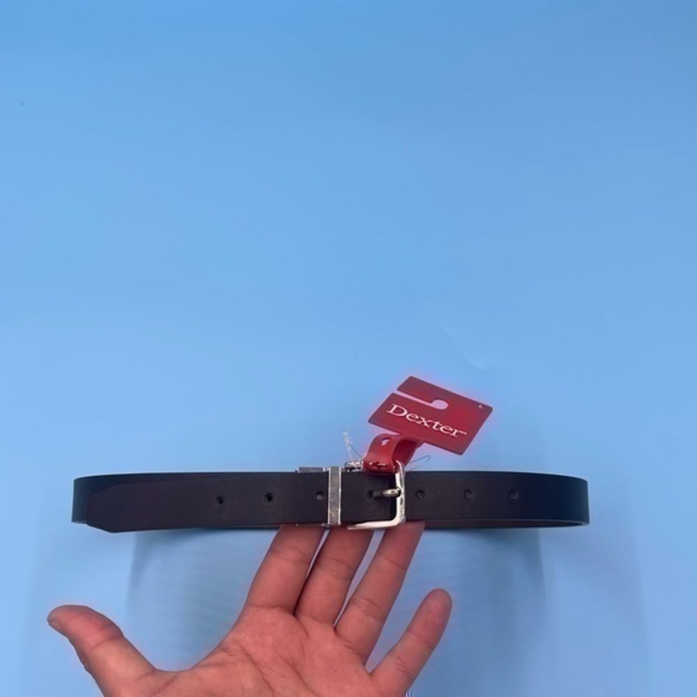 NWT - DEXTER Reversible Belt